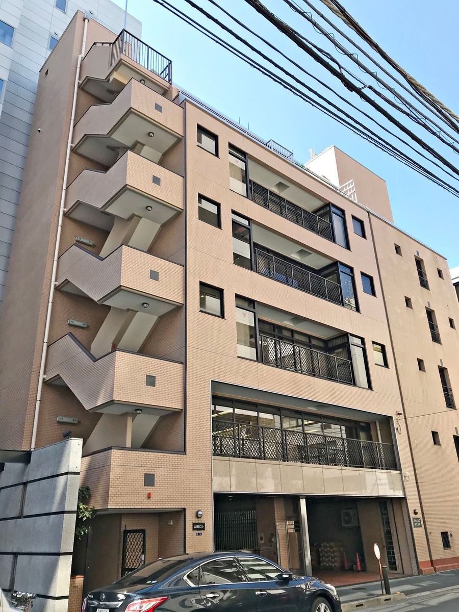 山崎の物件画像