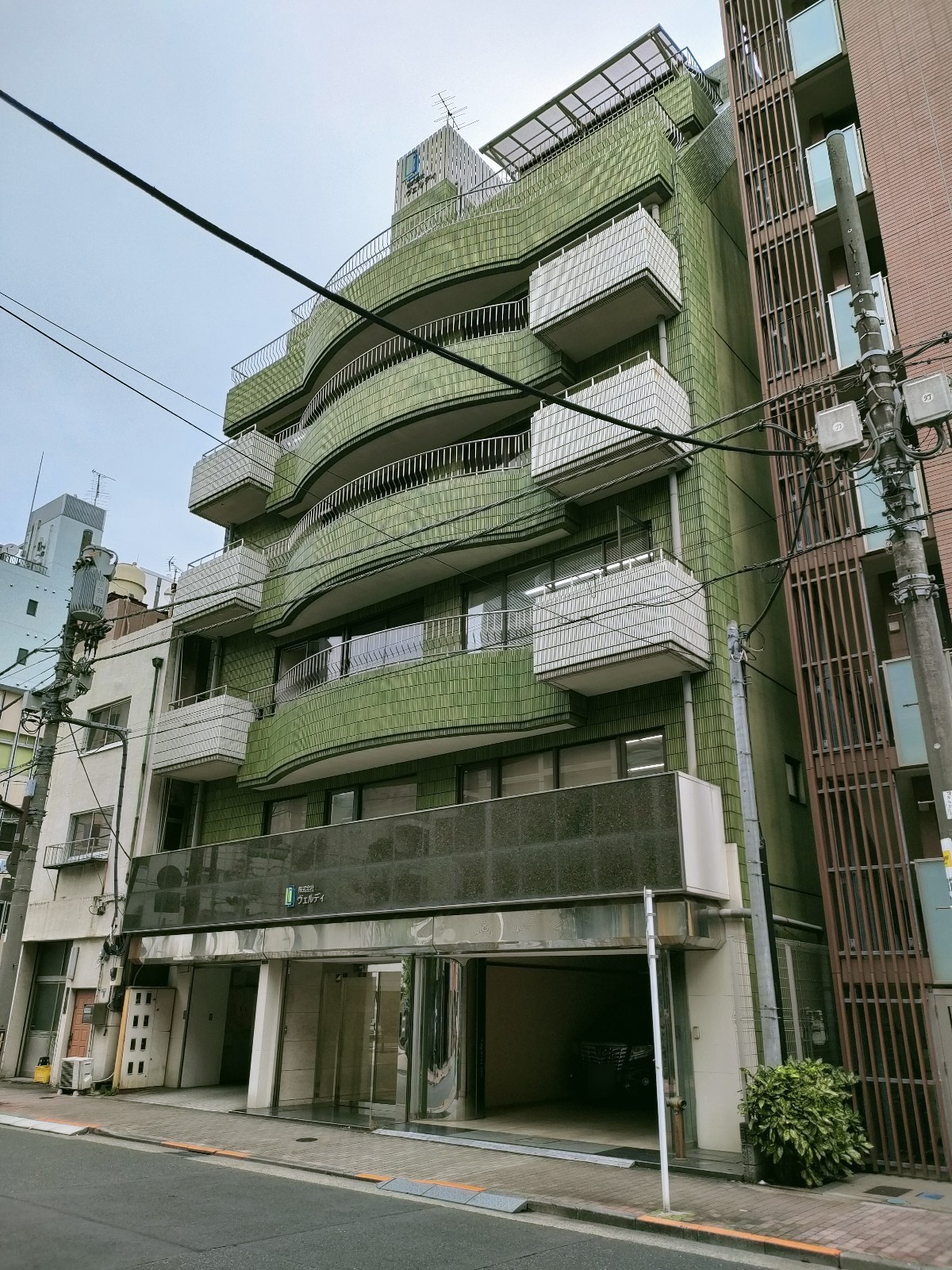 ヴェルディの物件画像