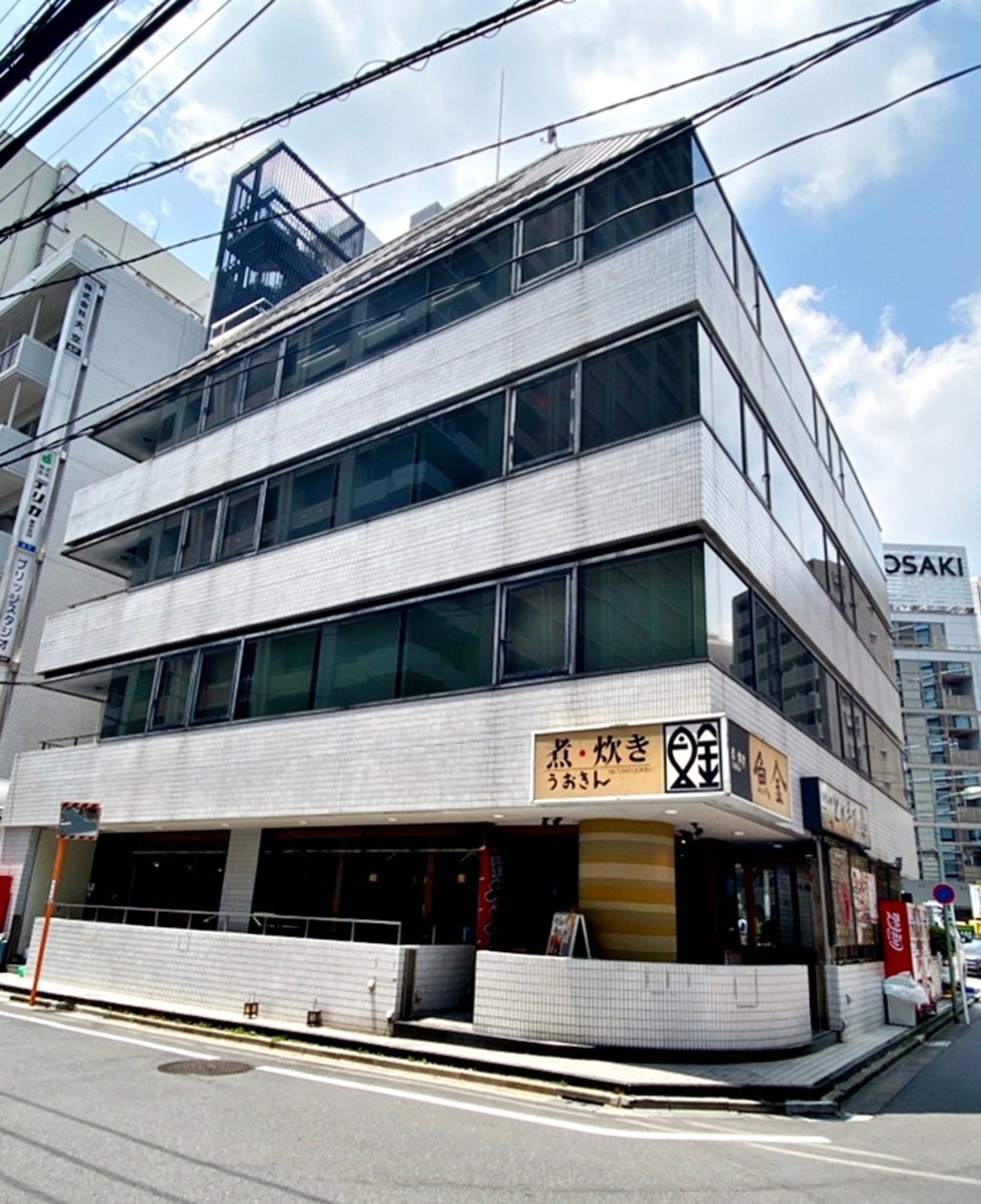 五反田ASの物件画像