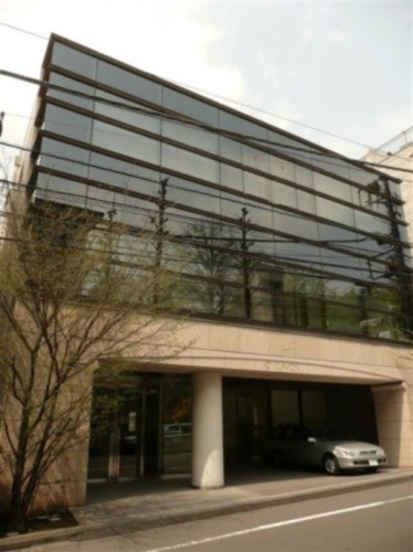 ジュニアー千駄ヶ谷の物件画像