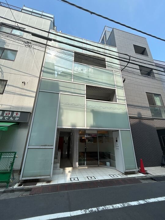 アンバーの物件画像
