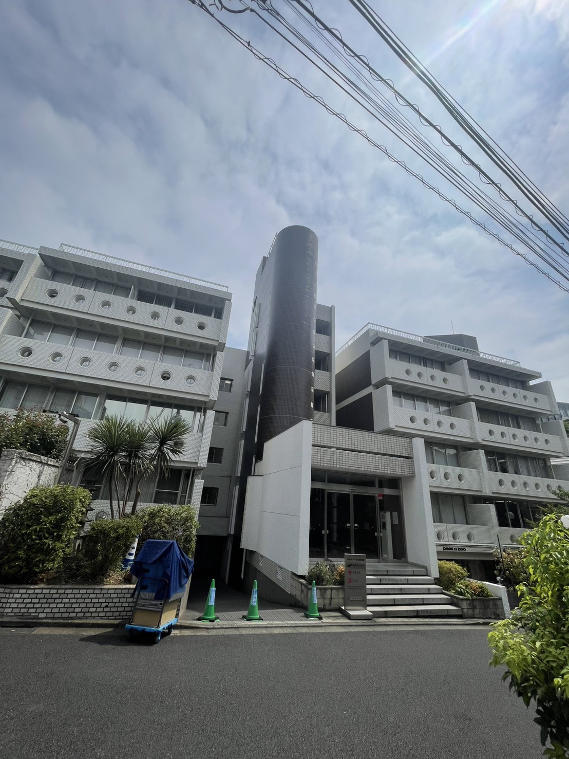 東京セントラル表参道の物件画像