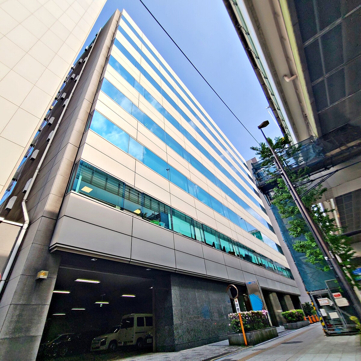 板橋本町の物件画像