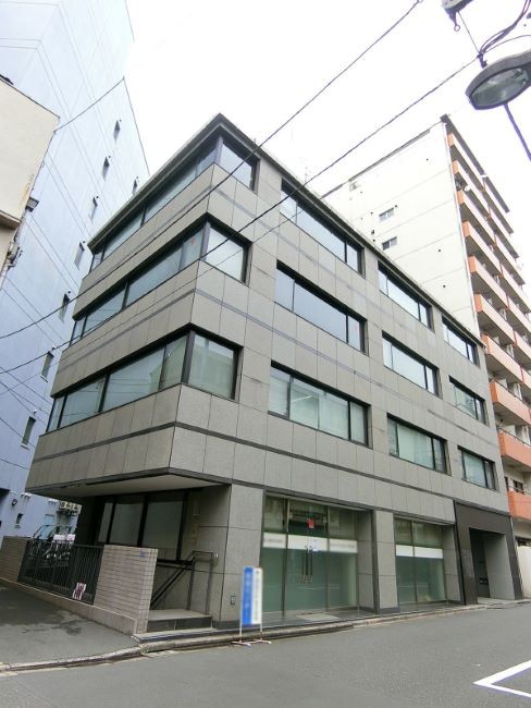 TQ東神田の物件画像