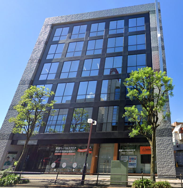 大樹生命町田の物件画像