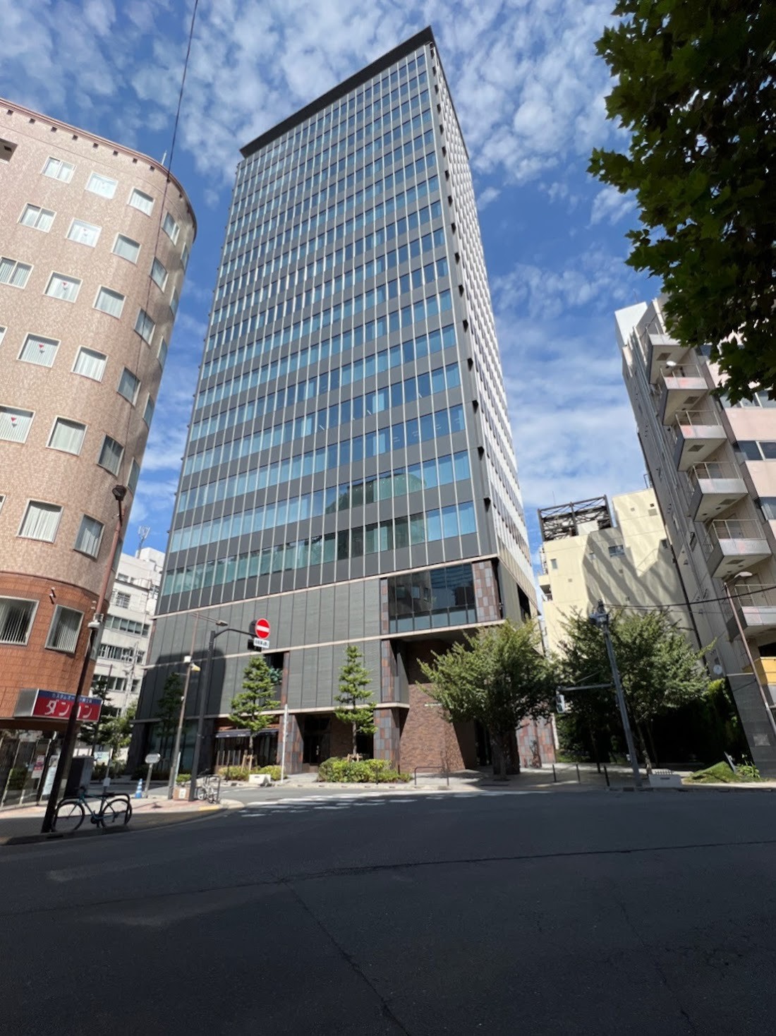 アーバンネット神田の物件画像