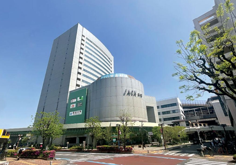 JACK（大宮情報文化センター）の物件画像