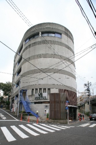 MKK代官山の物件画像