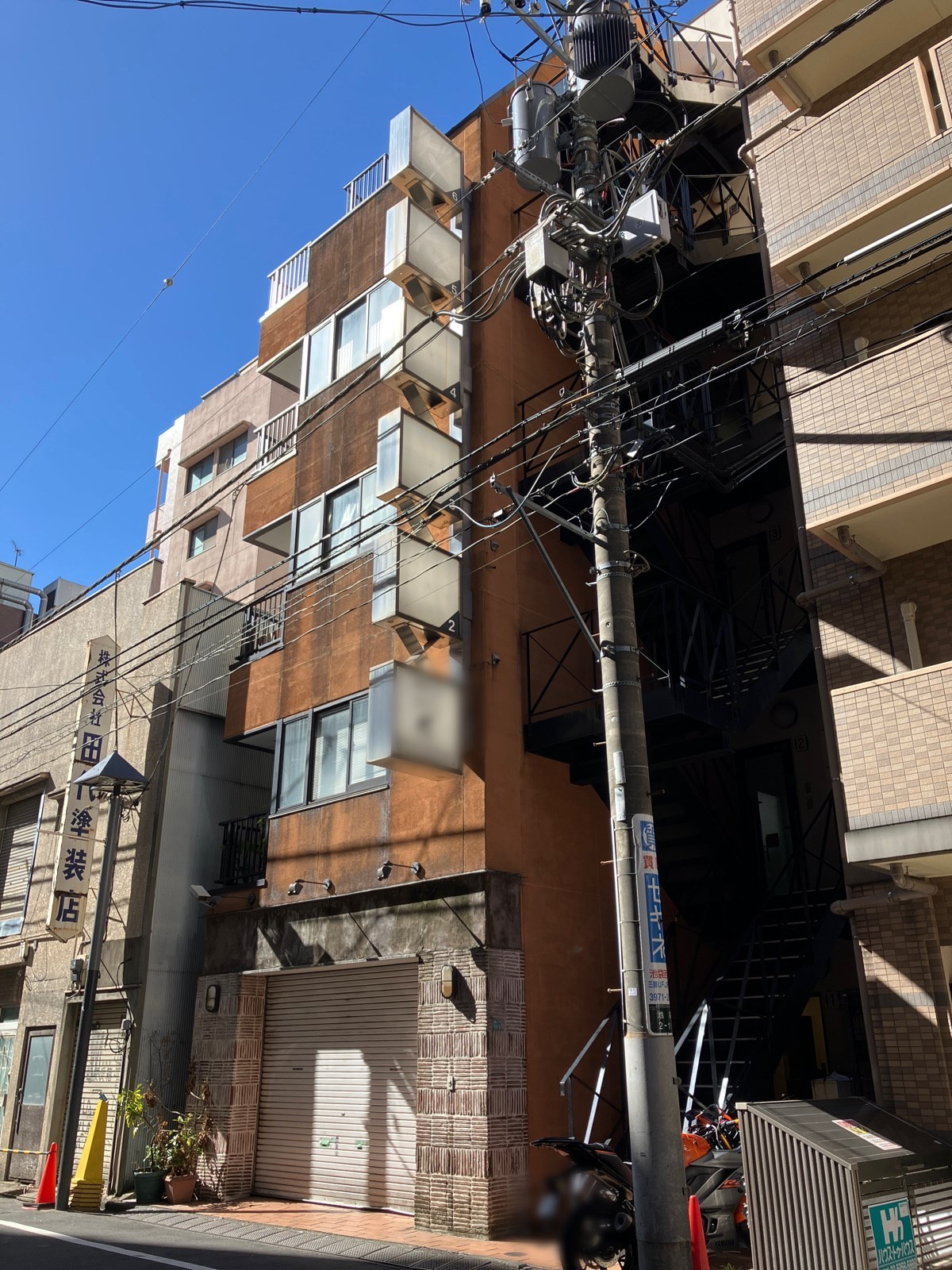 アルコイルスKの物件画像