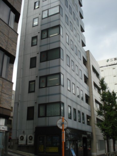 高輪OSの物件画像
