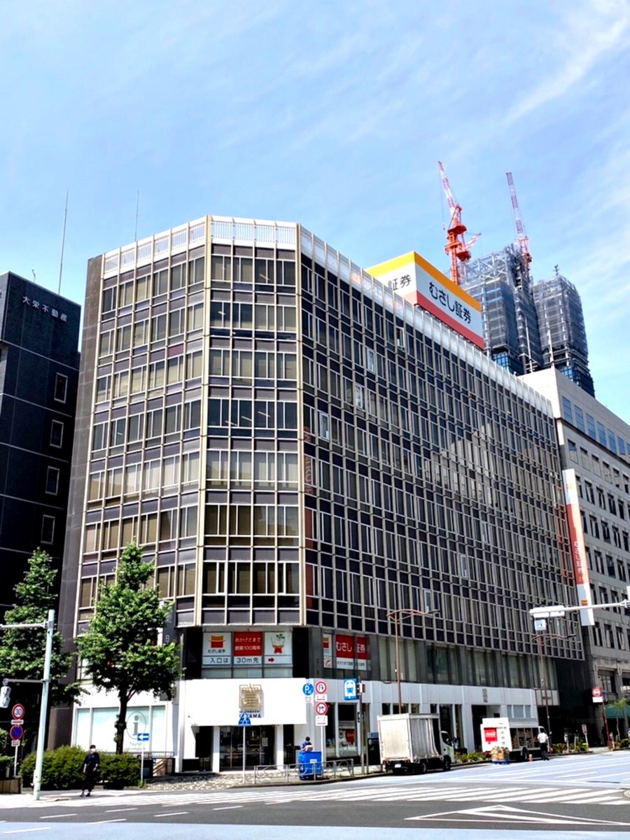 日本橋大栄の物件画像