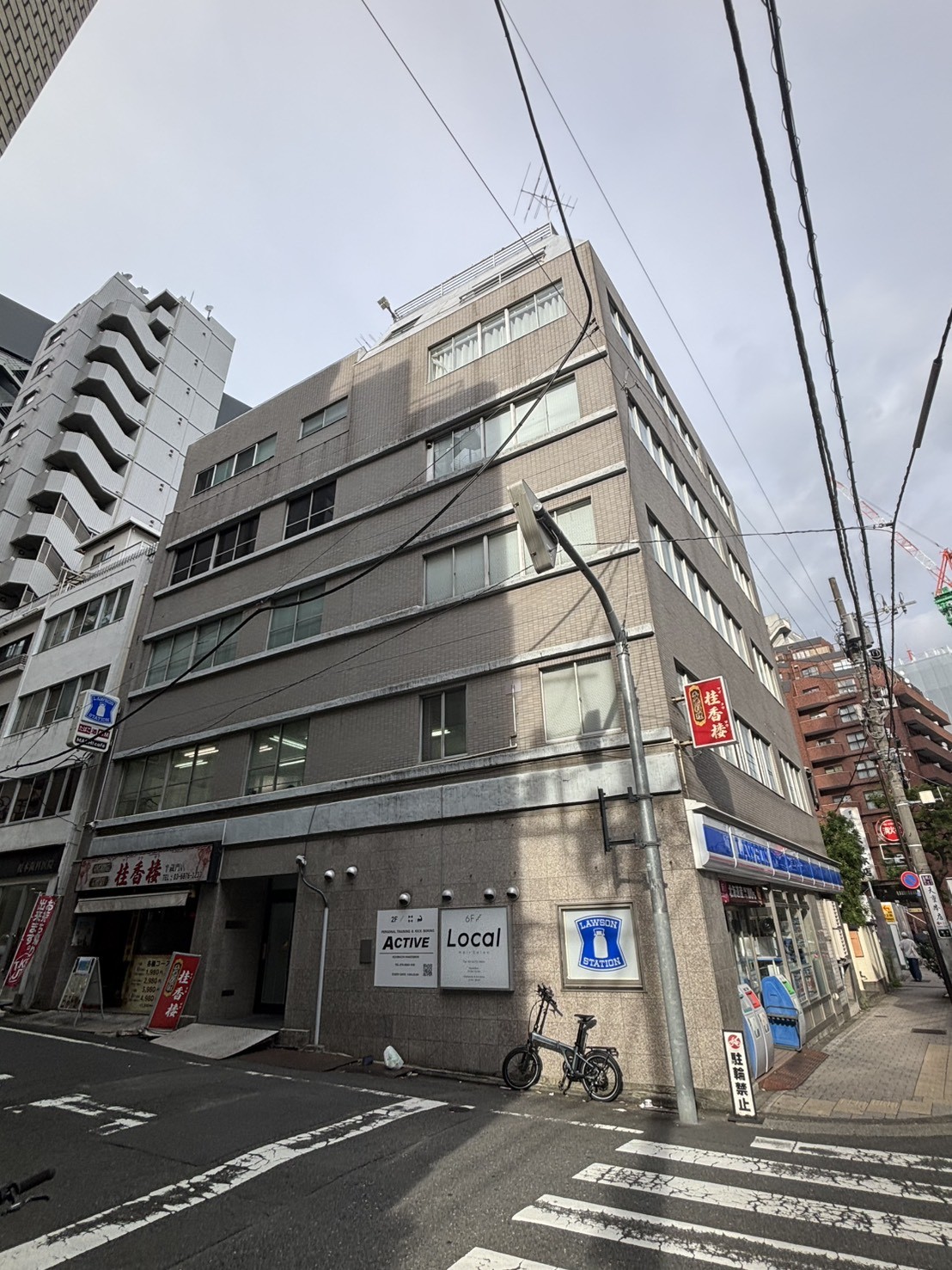 半蔵門ウッドフィールドの物件画像