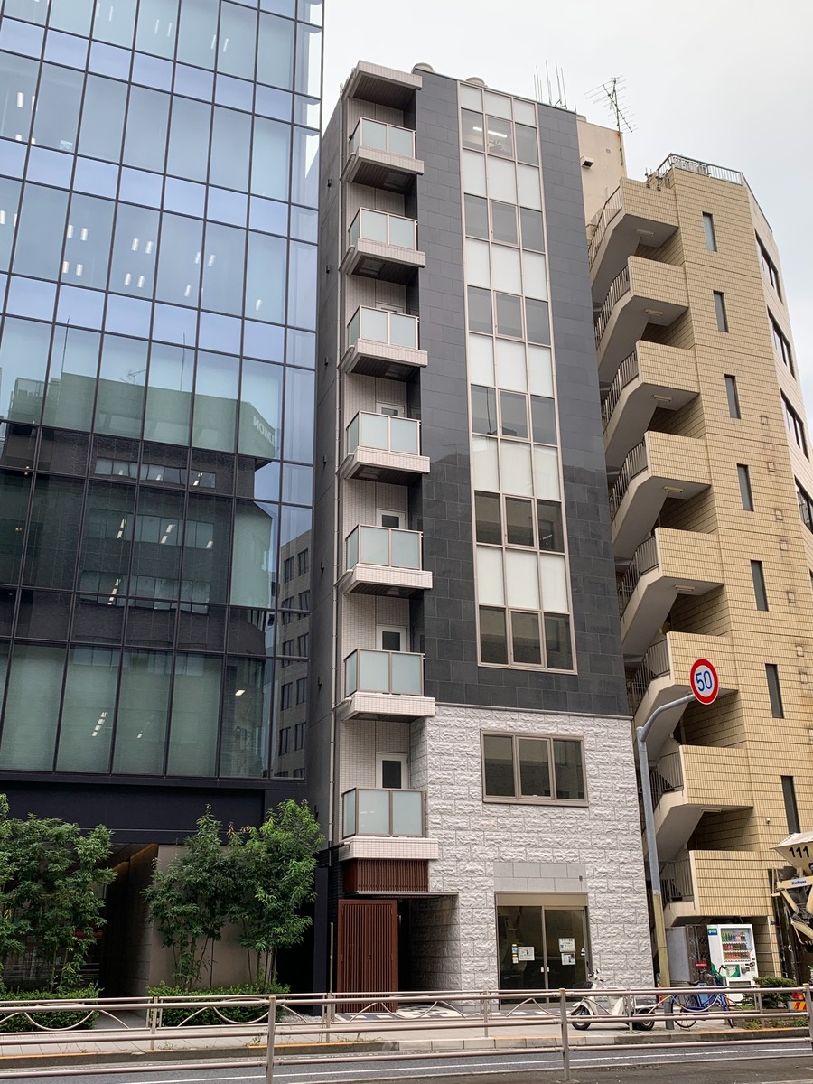 ヨシヤ日本橋の物件画像