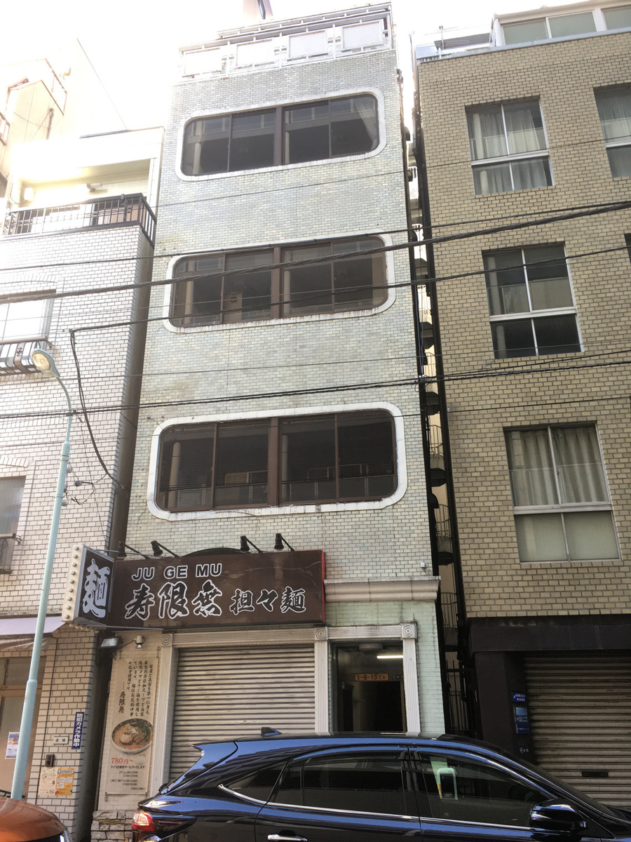 1-8-15の物件画像