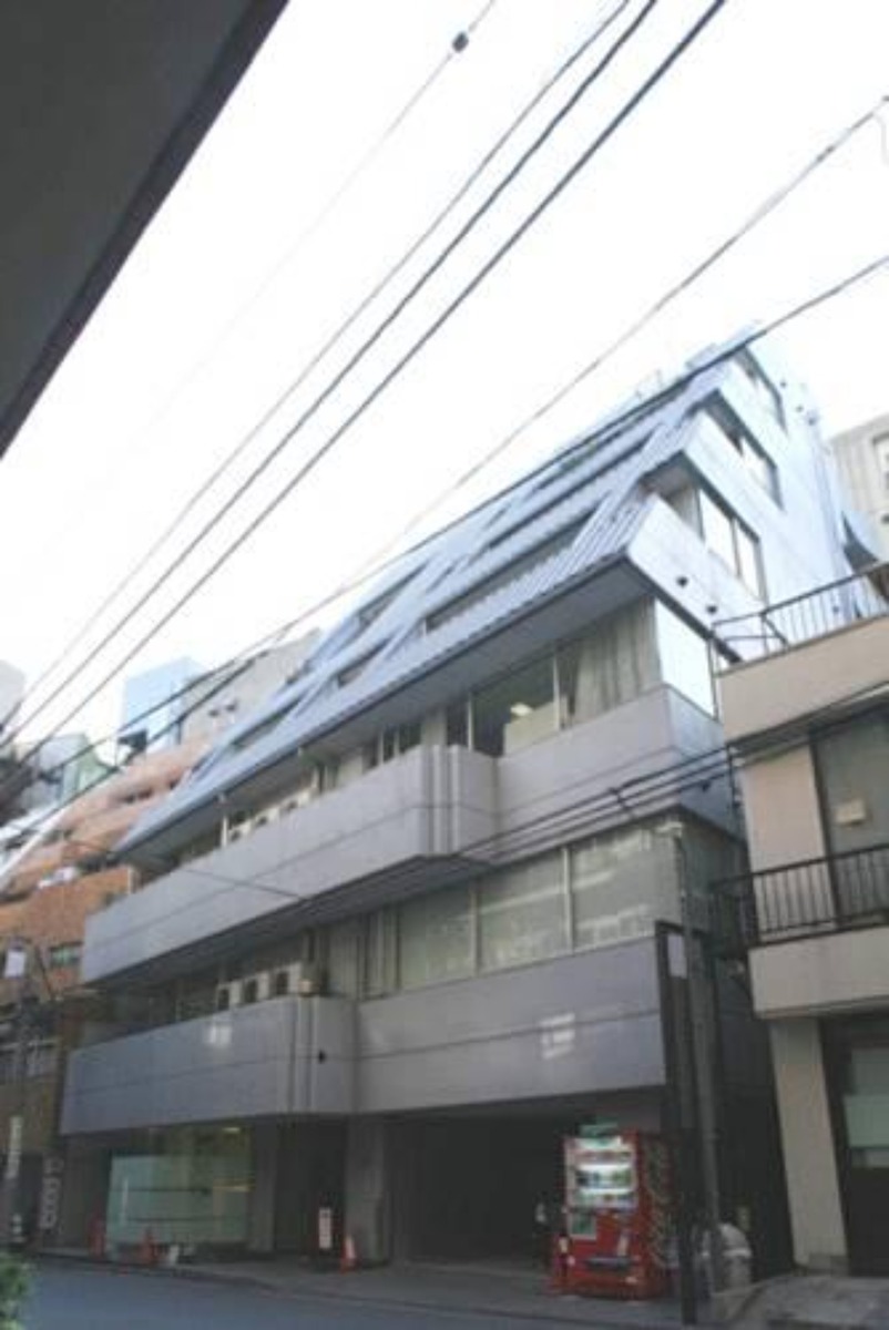 恵比寿STの物件画像