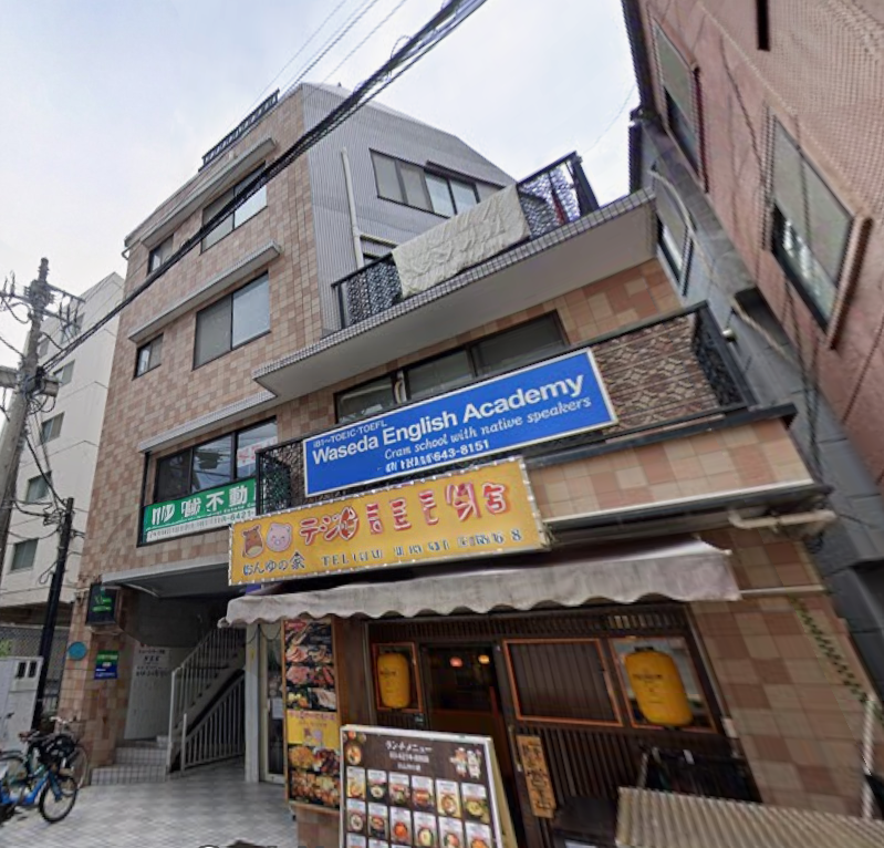 ニューシティ河田の物件画像