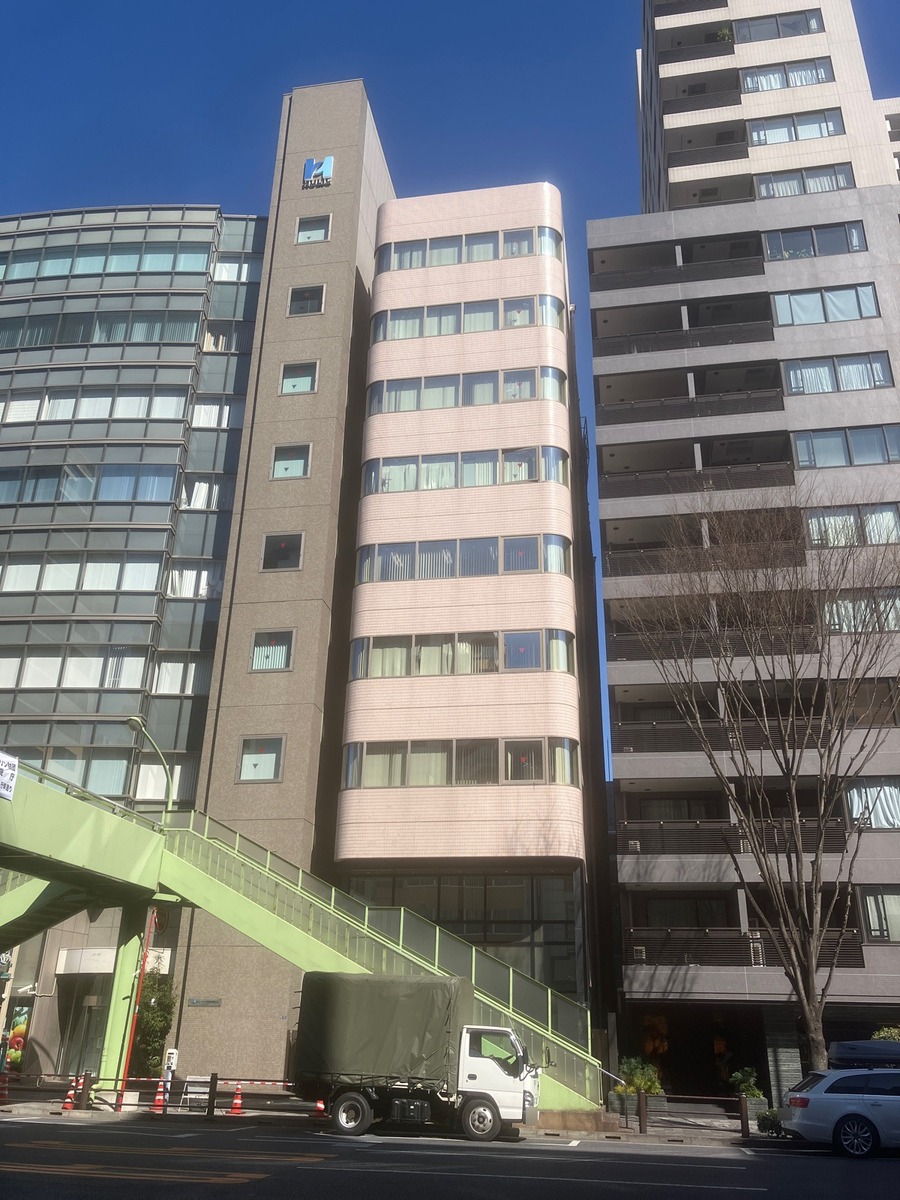 プライム東日本橋1丁目の物件画像