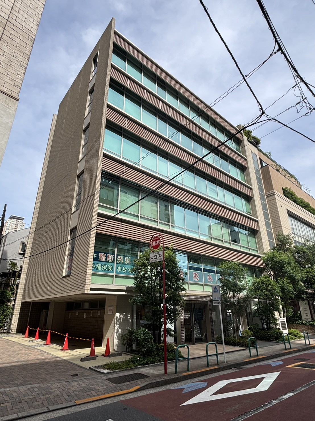 マストライフ南青山の物件画像