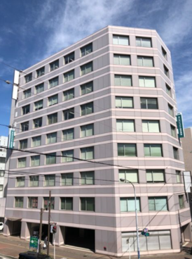 あいおいニッセイ同和損保船橋の物件画像