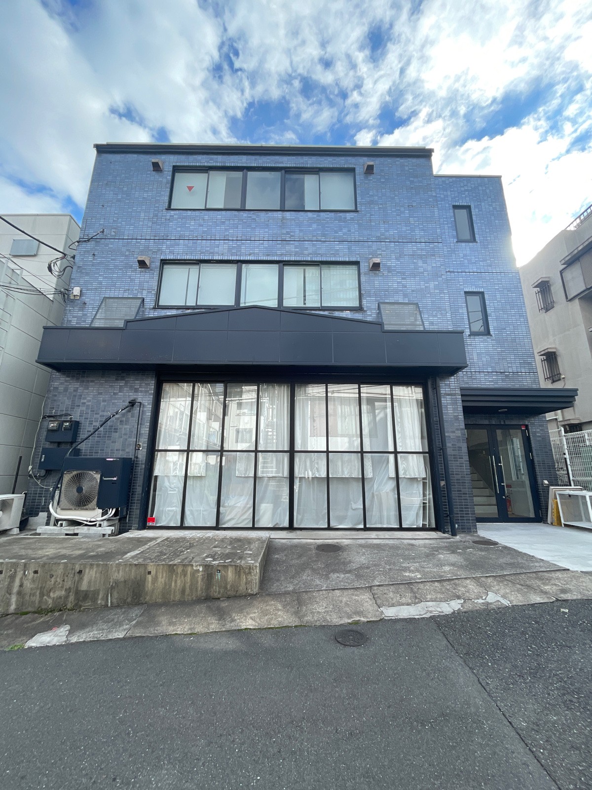 青山FSの物件画像