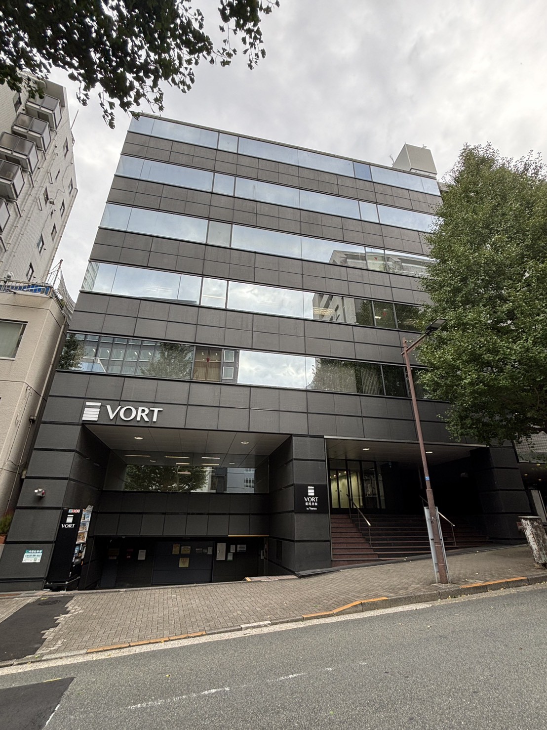 VORT紀尾井坂の物件画像