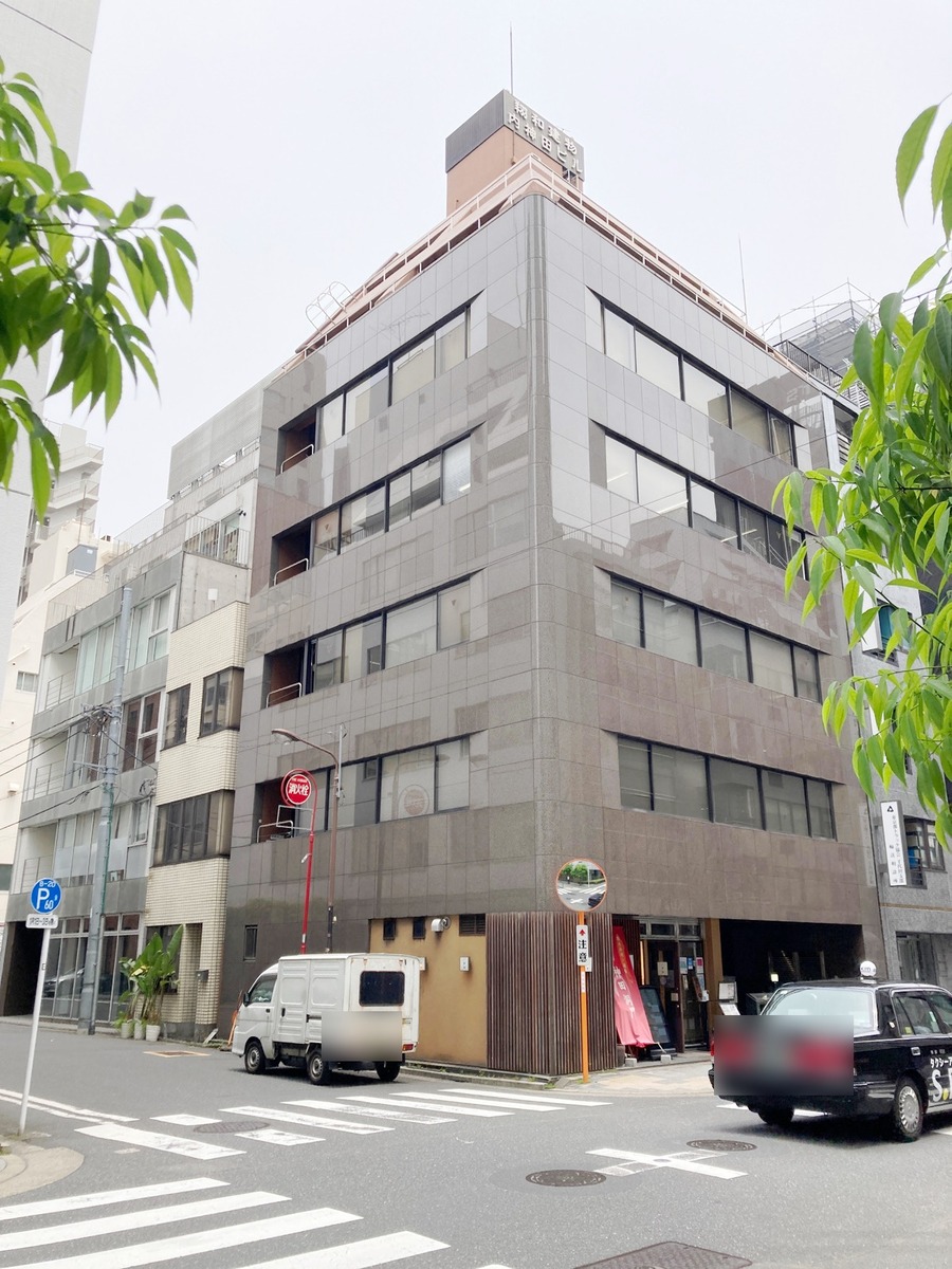 翔和内神田の物件画像