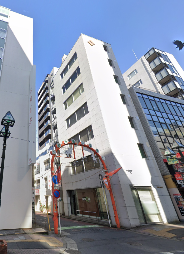 岩井の物件画像