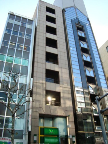 ブロドリー西新橋の物件画像