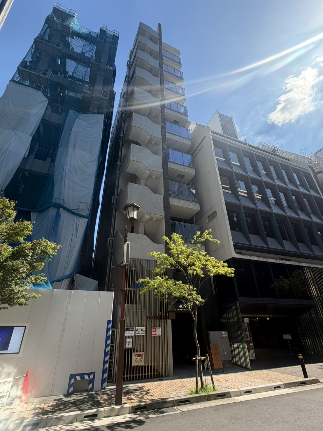 ACN日本橋PLACEの物件画像