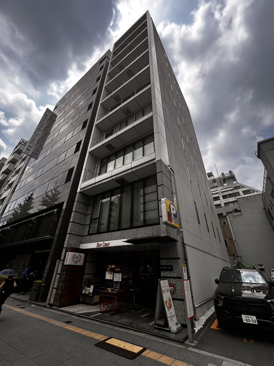 御徒町フェニックスの物件画像