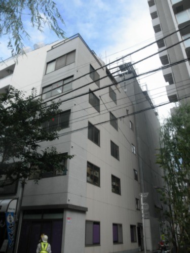Ｋ＆Ｗ新橋の物件画像