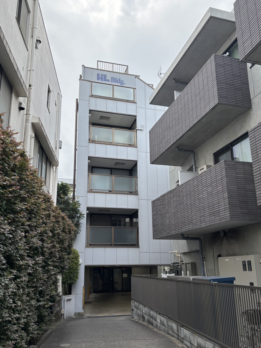 HLの物件画像