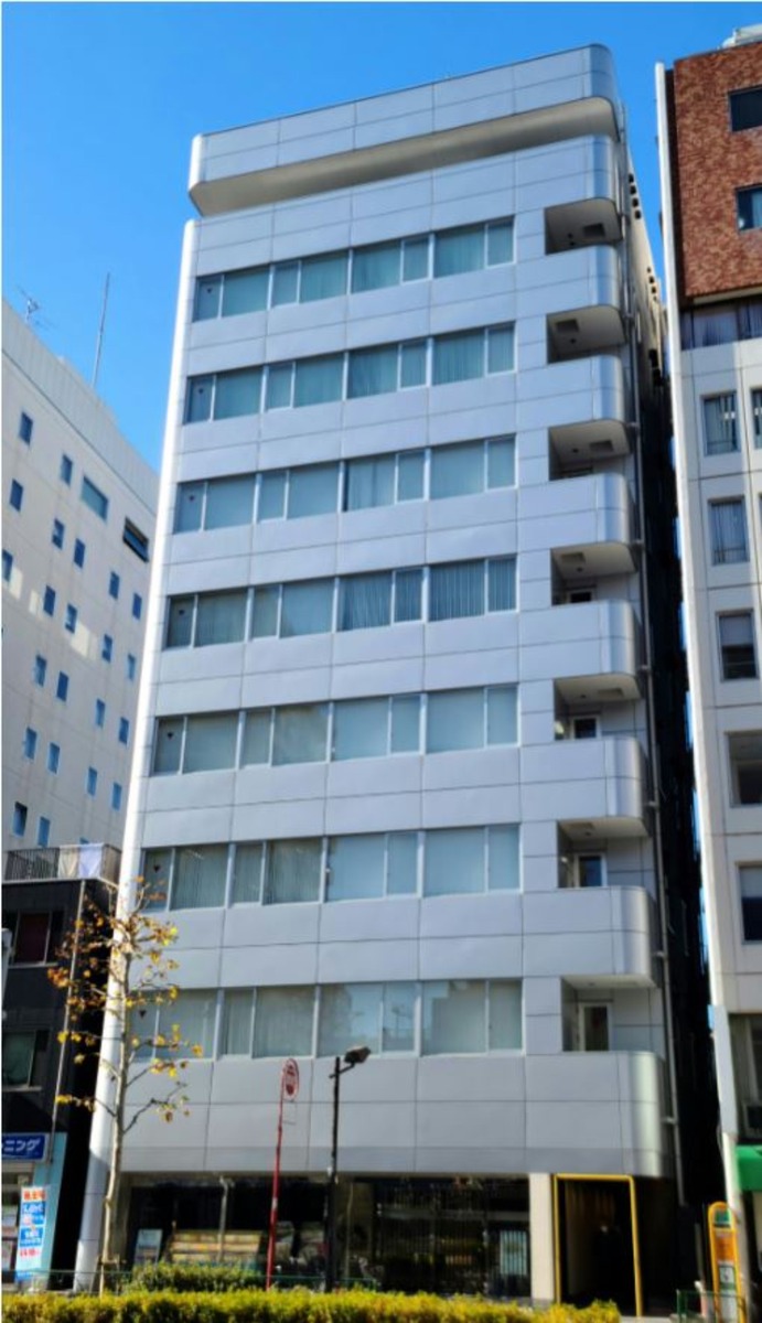 フォーラム浅草田原町の物件画像