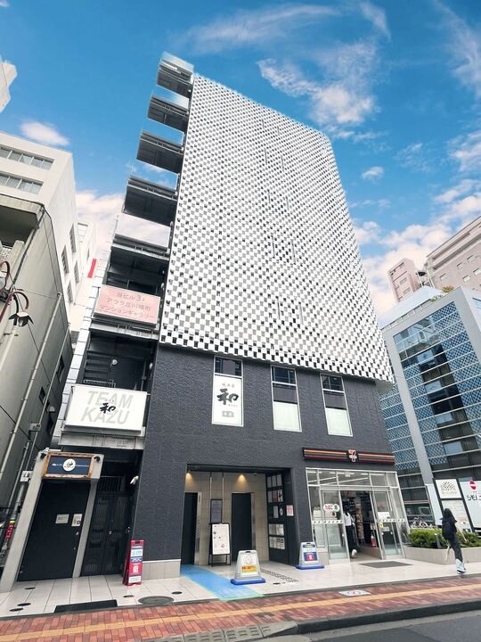 S-cube southの物件画像