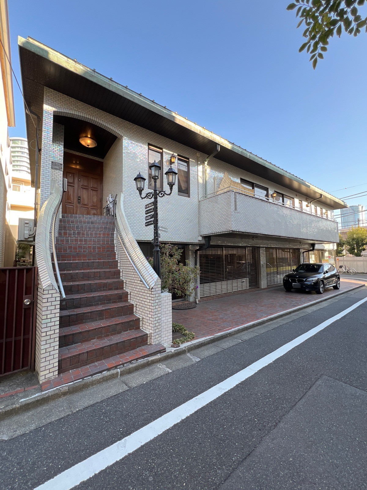 ACT青山の物件画像