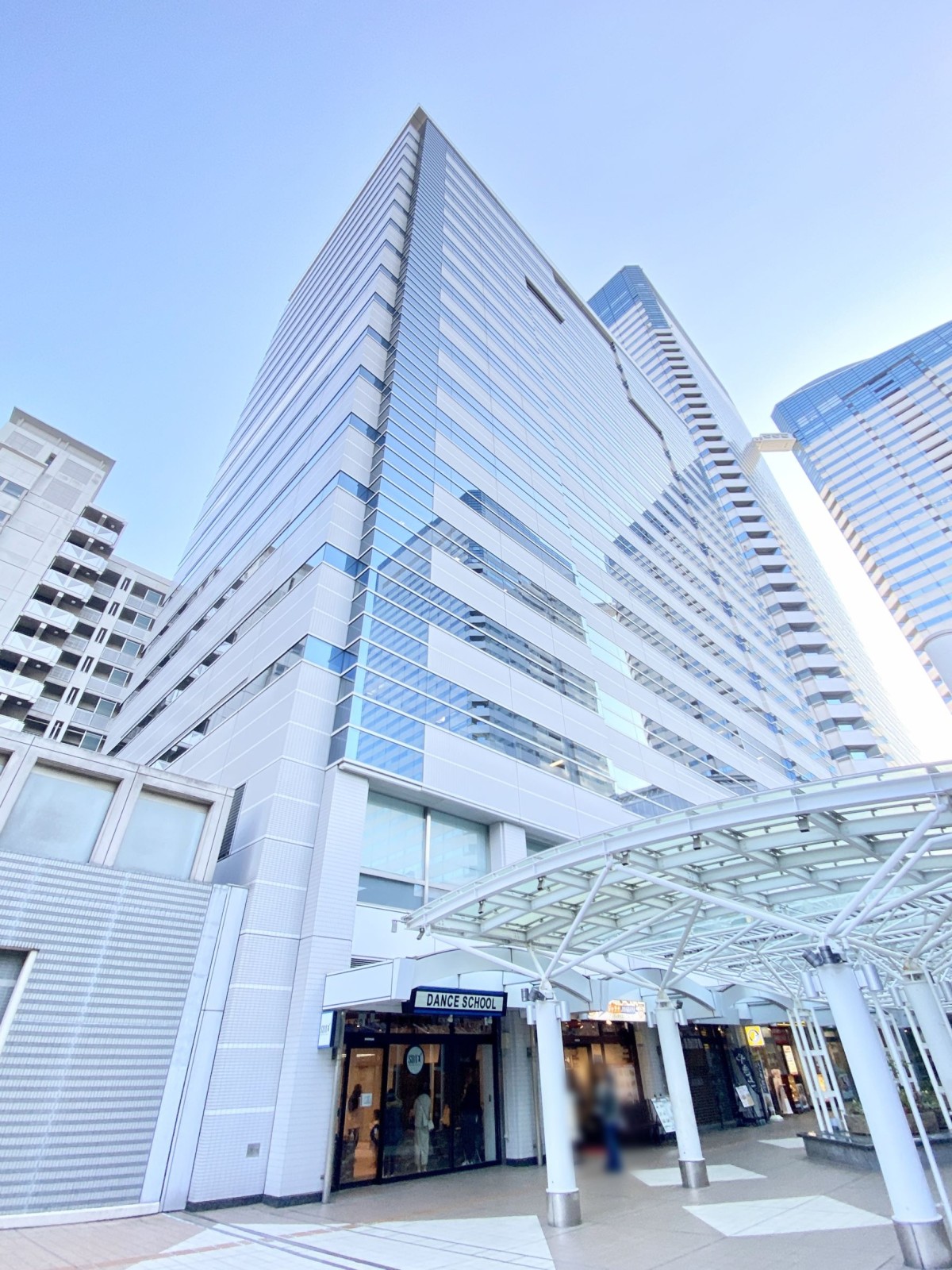 晴海アイランドトリトンスクエアオフィスタワーW棟の物件画像