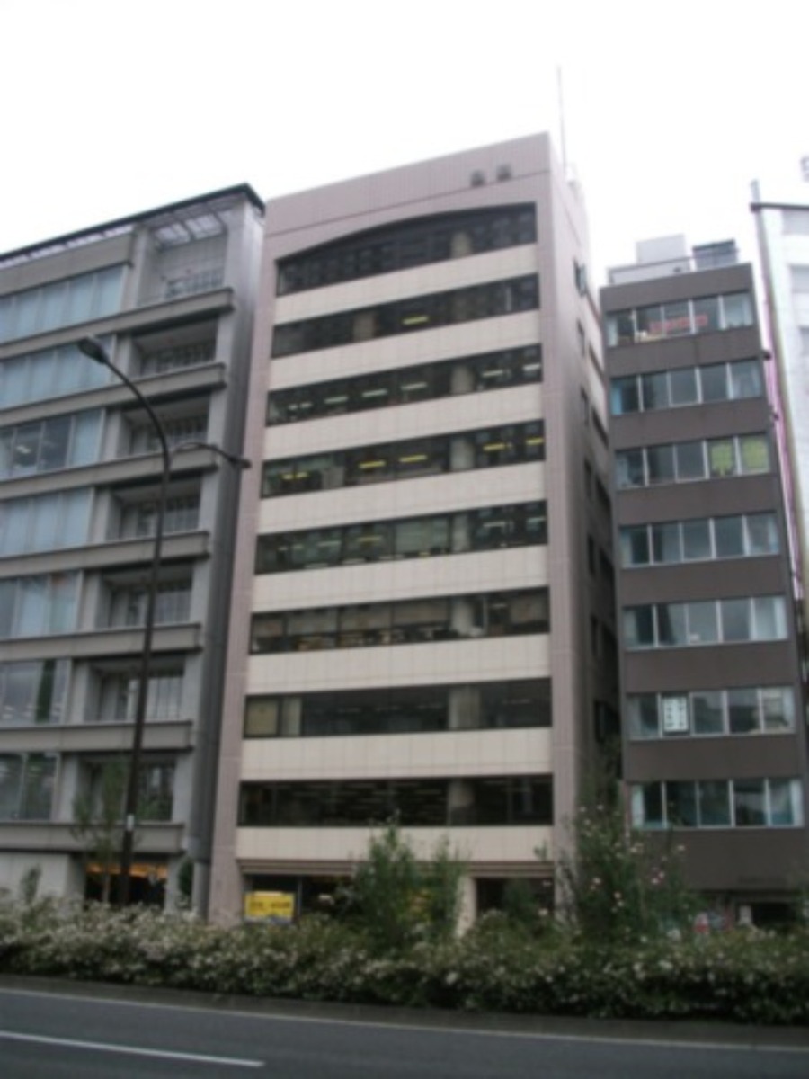 水道橋外堀通の物件画像