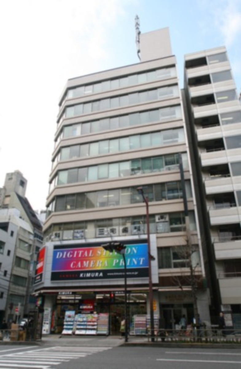 坂田の物件画像