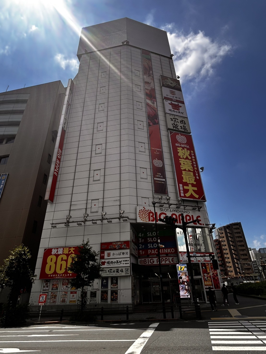 秋葉原トゥモローの物件画像