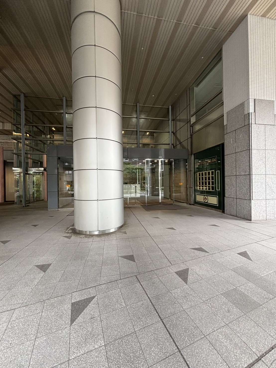 青葉六本木の物件画像