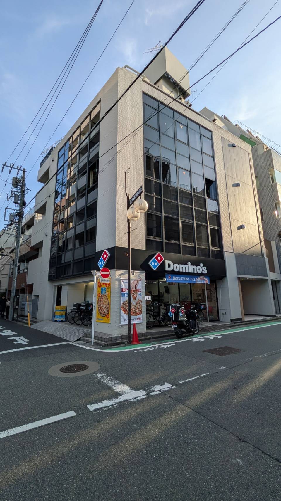 The Corner SHINJUKUの物件画像