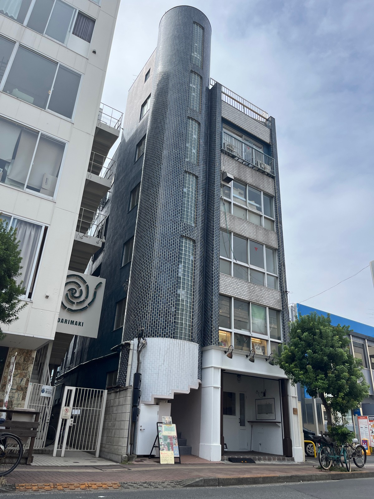 SMZの物件画像