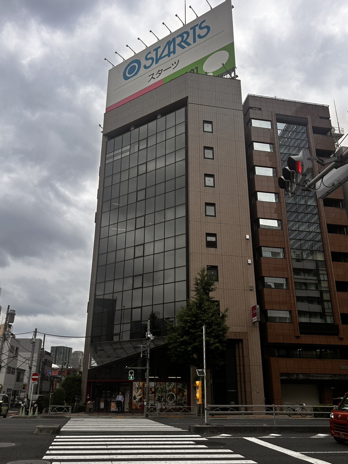 T&G浜松町の物件画像