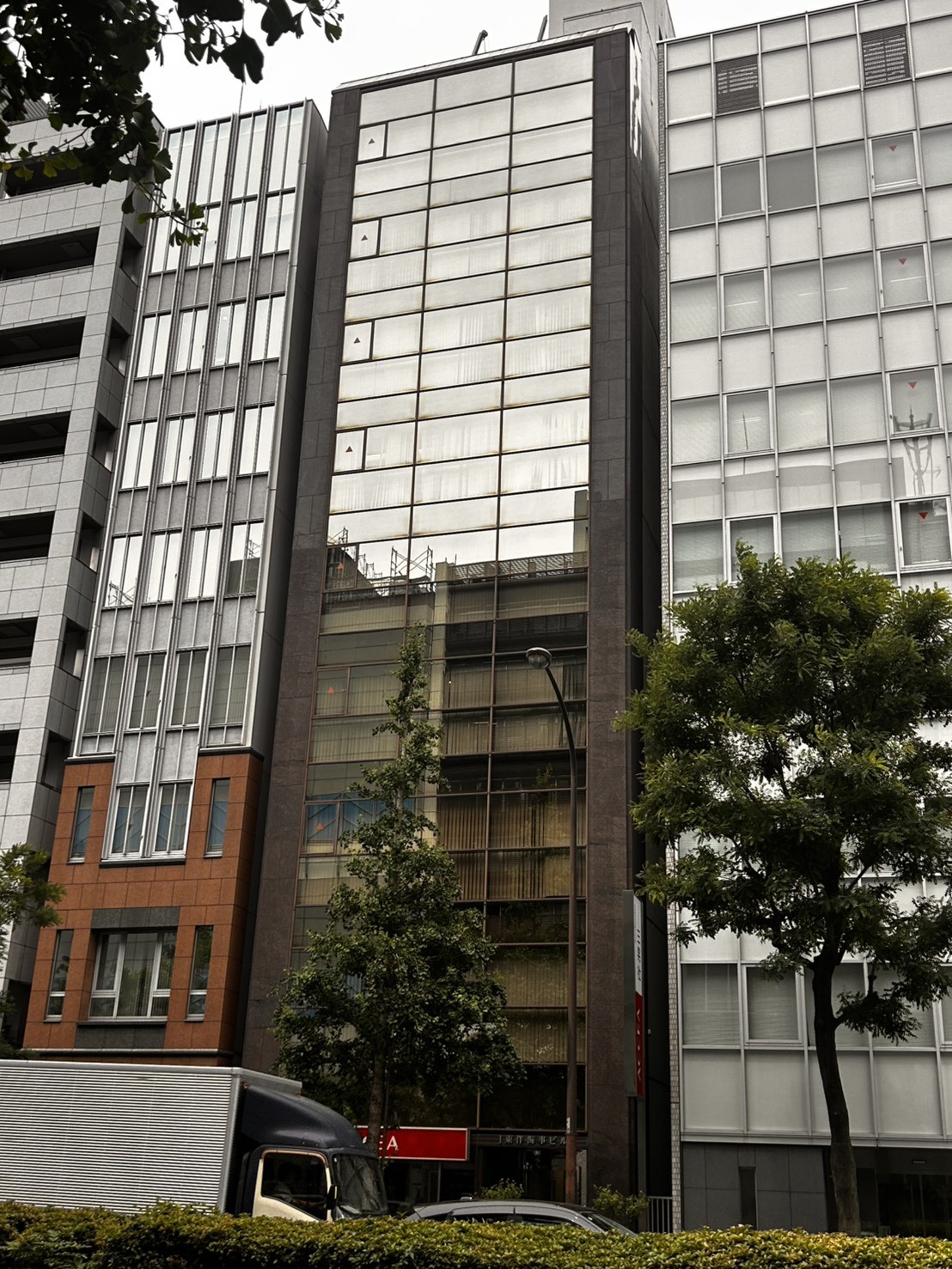 第1東洋海事の物件画像