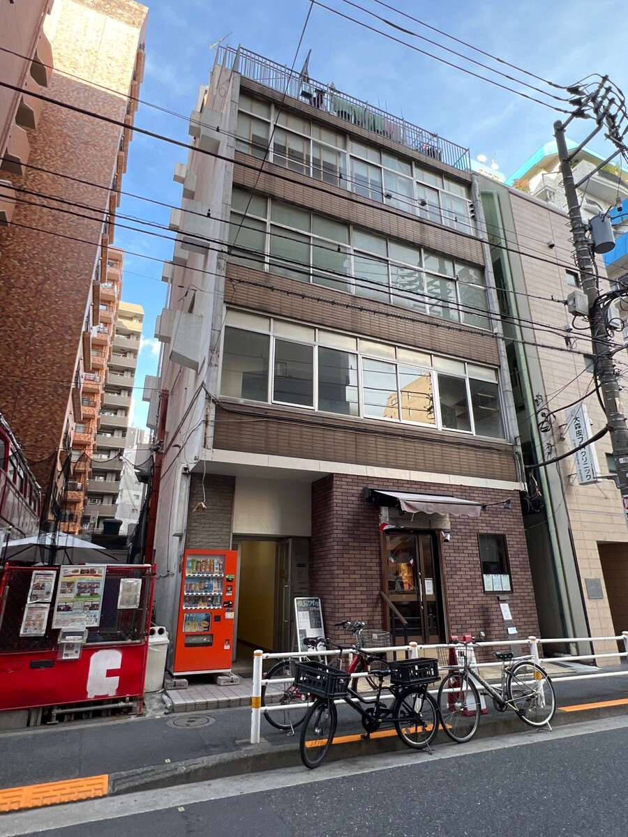 第16大協の物件画像