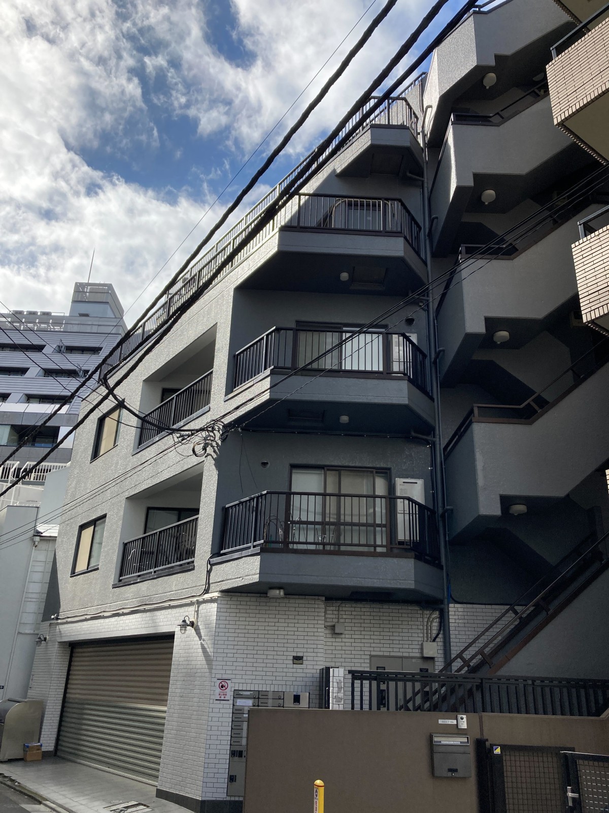 JP渋谷の物件画像