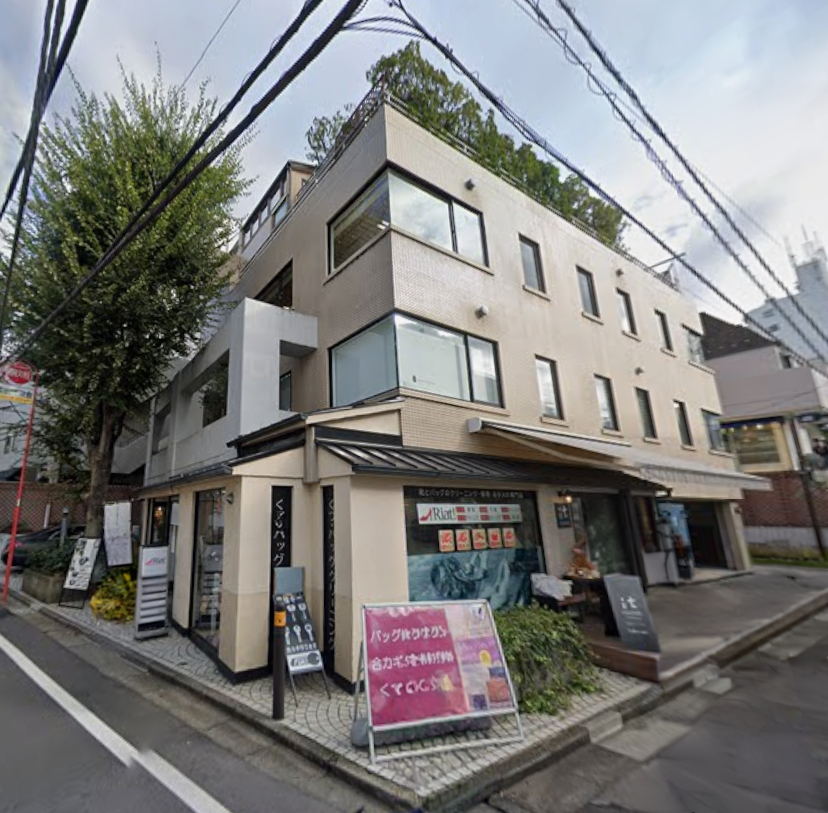 代官山ファーストの物件画像