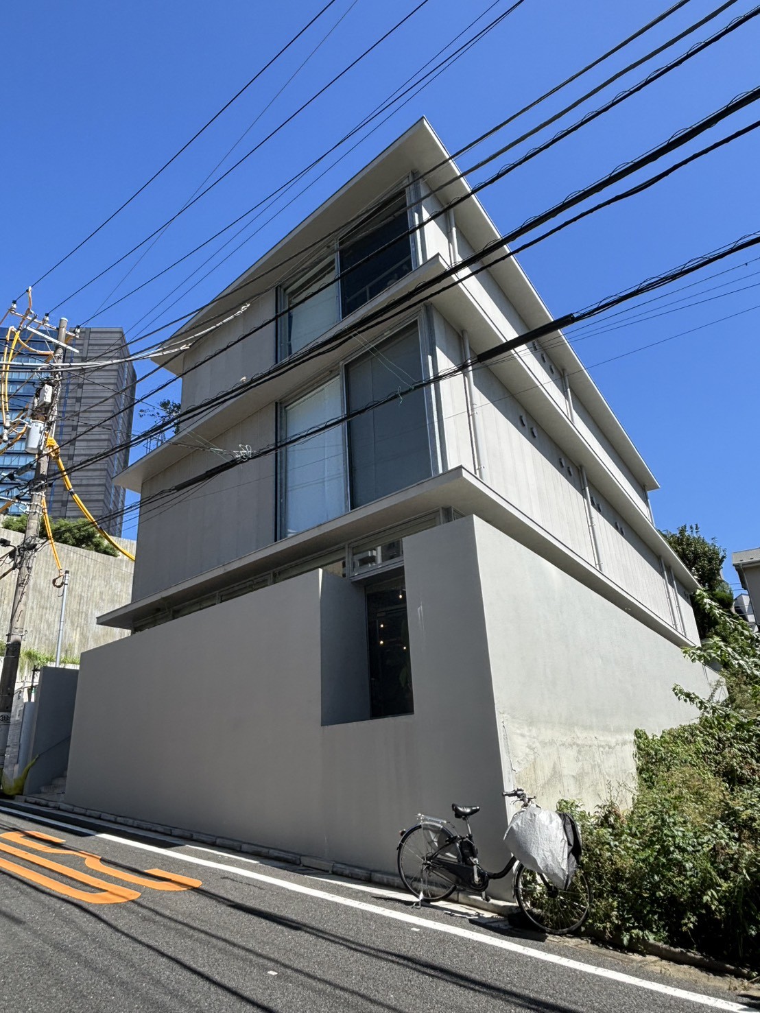 トレリ青葉台の物件画像