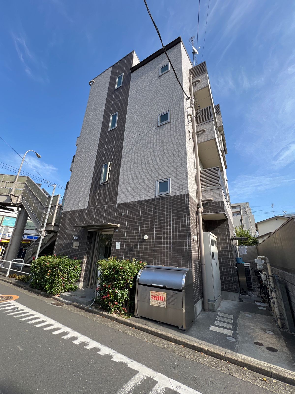尾張屋の物件画像