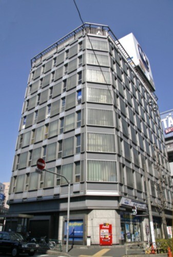 新橋駅前ビル2号館の物件画像